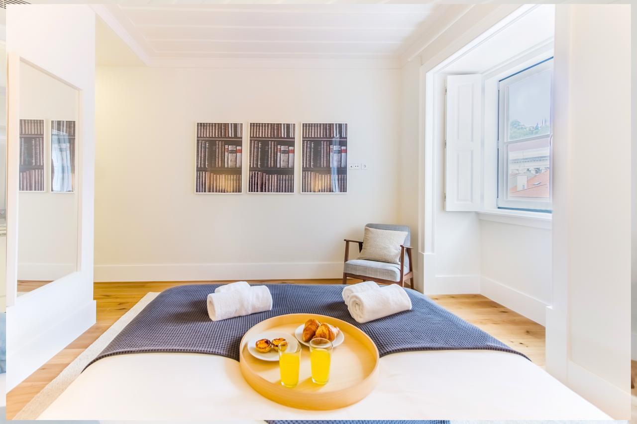 Appartement Restauradores Prestige