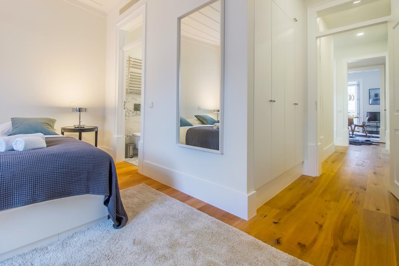 Restauradores Prestige Appartement *